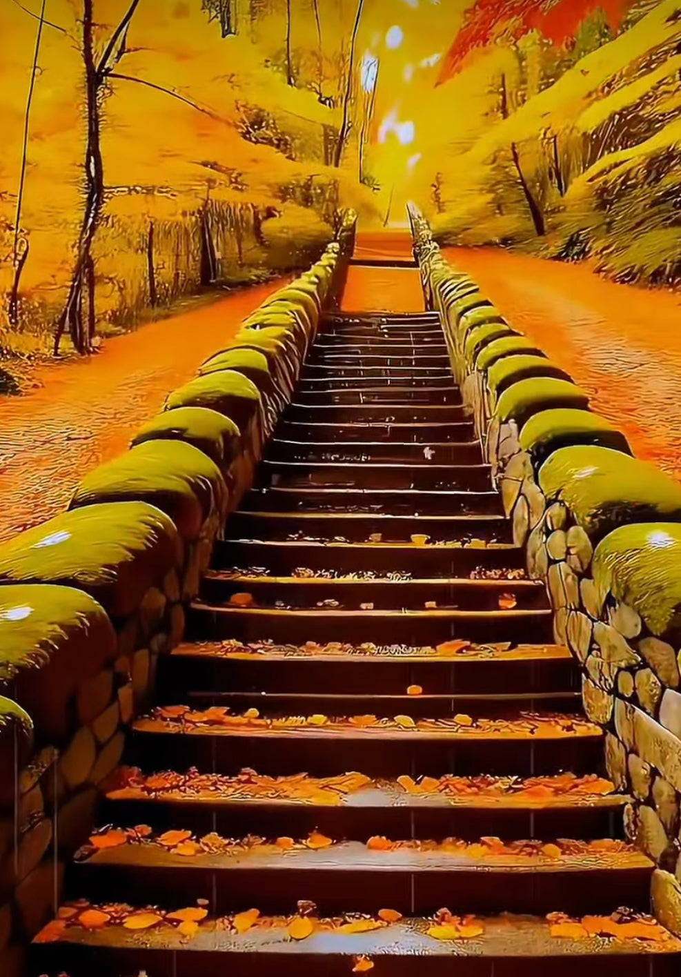 Sentier Emerveillement