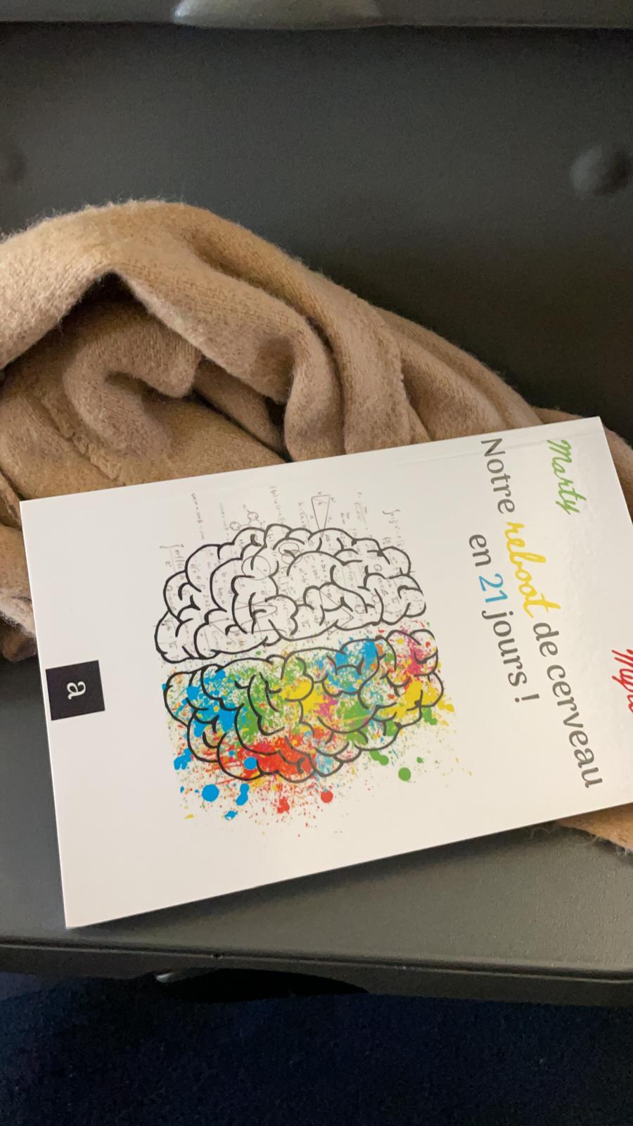 Livre développement personnel